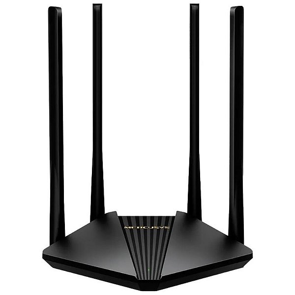 Roteador Wireless Dual Band Mercusys MR30G AC1200 Gigabit 1000Mbps