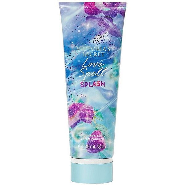 Loção Corporal Victoria's Secret Love Spell 236ml