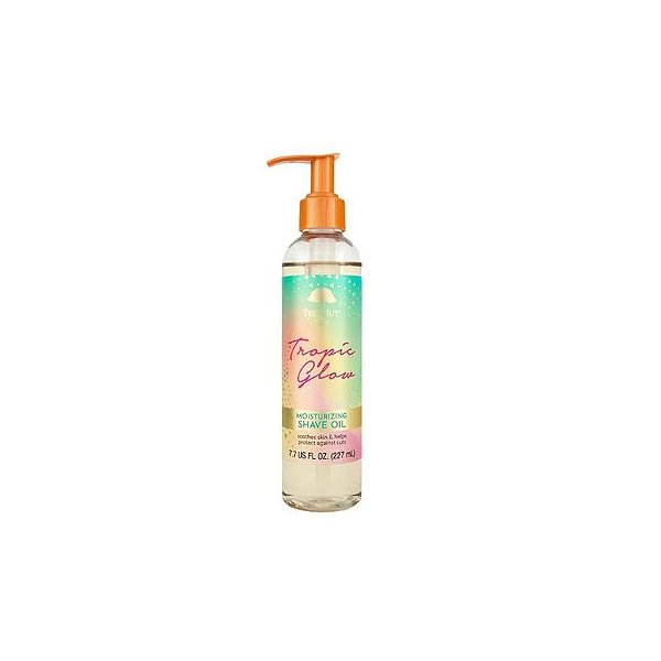 Hidratante de Barbear Tree Hut - 227ML - Brilho Tropical