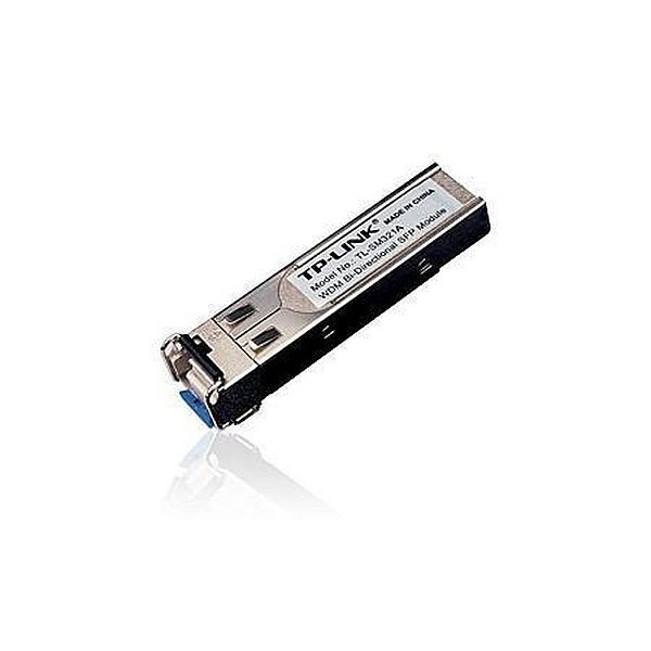 Adaptador TP-Link TL-SM321A Módulo Conector Ethernet 1000Mbps