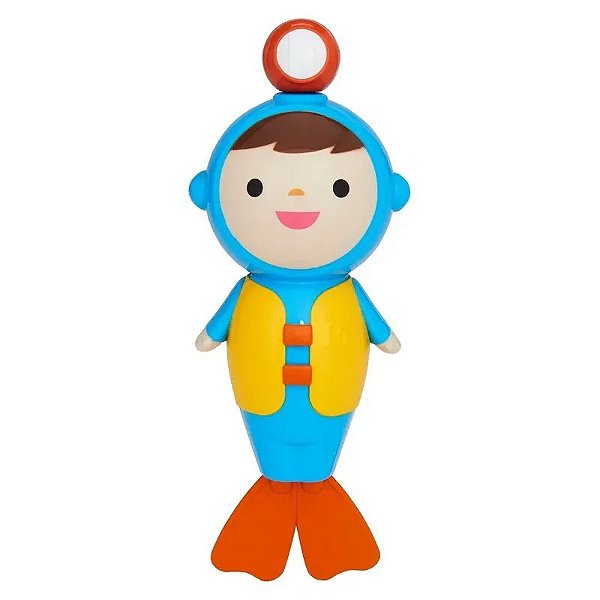 Brinquedo de Mergulho para Crianças Munchkin - MU17051