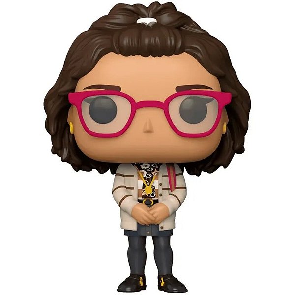 Boneca Izzy - Funko POP! 1371 - Hocus Pocus 2 da Disney