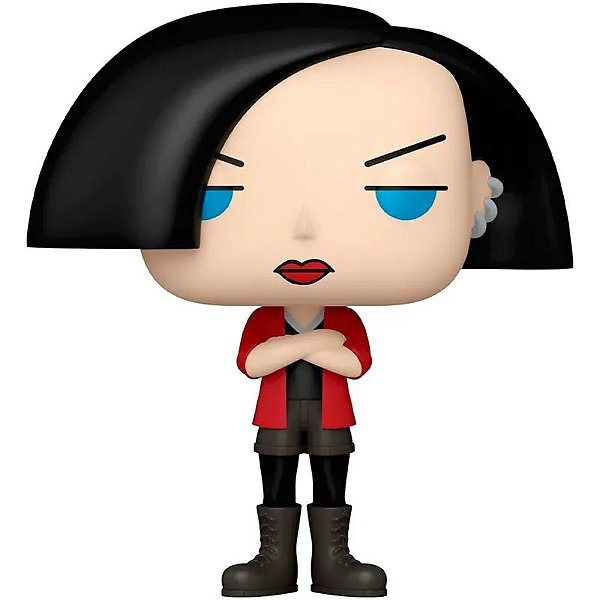 Boneca Funko POP! Daria - Jane Lane - Coleção 1440