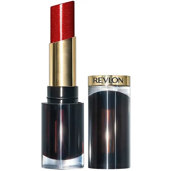 Batom Revlon Super Lustrous 014 Coral Brilhante - 3,1g