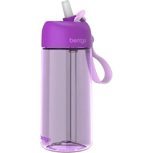 Garrafa Térmica Infantil Bentgo Kids - Roxo BGKDWB1-P