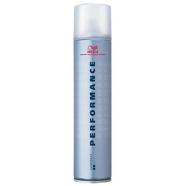 Fixador Sequencial Wella Performance 500mL - Brilho Intenso e Fixação Duradoura para Cabelos
