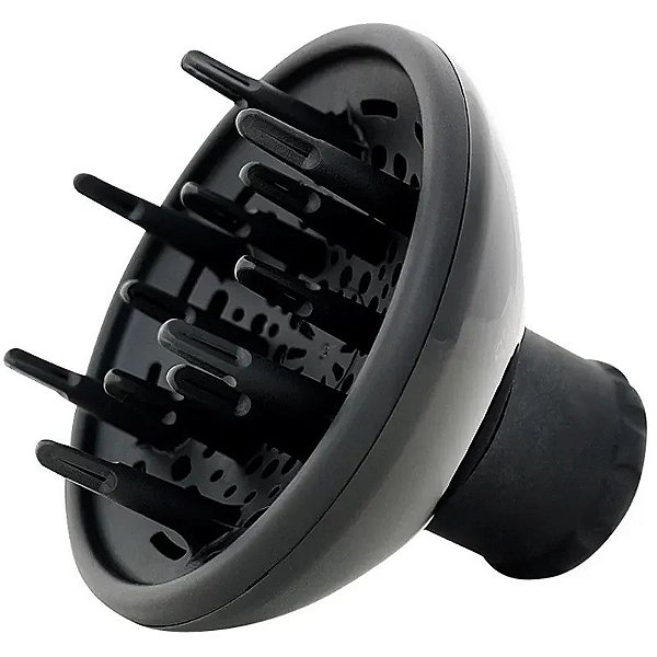 Difusor Profissional Taiff Curves para Secador de Cabelo - Modelagem e Volume Ideal