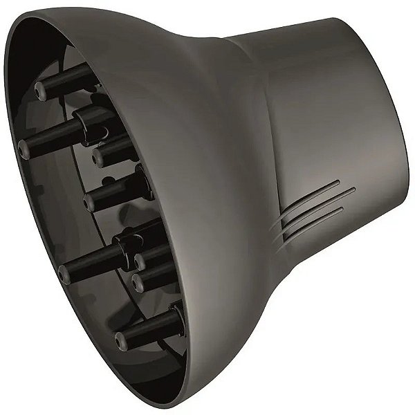 Difusor Profissional para Secador Parlux Advance Light - Volume e Ondas Elegantes