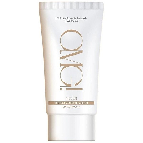 BB Creme Perfeito OMG! Cobertura Ideal com FPS 50+ - N-23 - 50mL