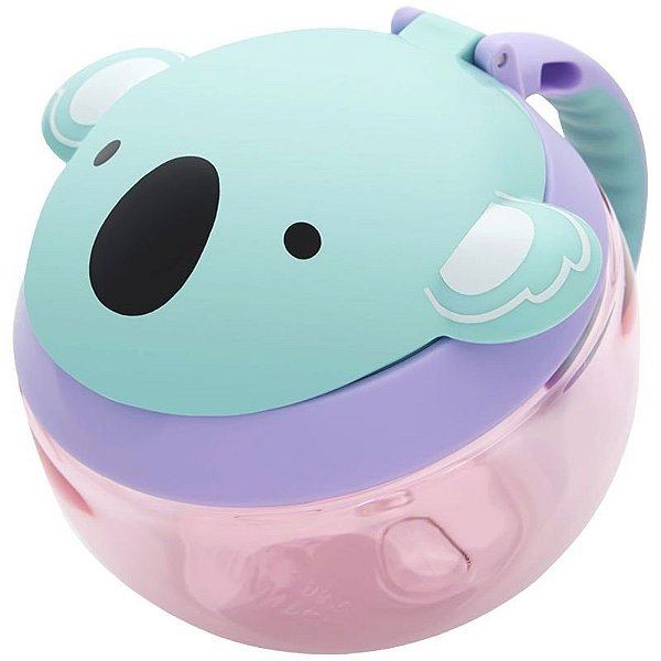 Pote Infantil Coala da Skip Hop - Armazenamento Prático e Divertido