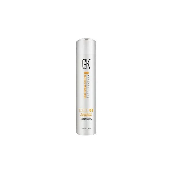 Condicionador GK Hair com Juvexin – Equilíbrio e Hidratação 300mL