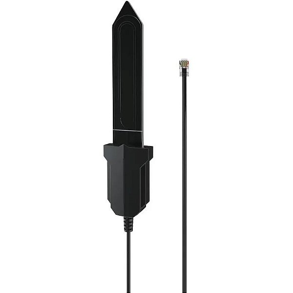 Sensor de Umidade para Solo Sonoff MS01 - Monitoramento Eficiente da Irrigação