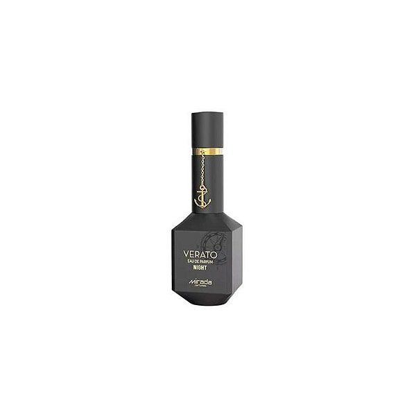 Perfume Mirada Verato Noturno Eau de Parfum Masculino 100ML