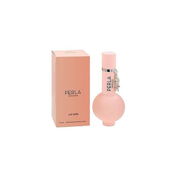 Perfume Feminino Mirada Perla Eau de Parfum 100ML