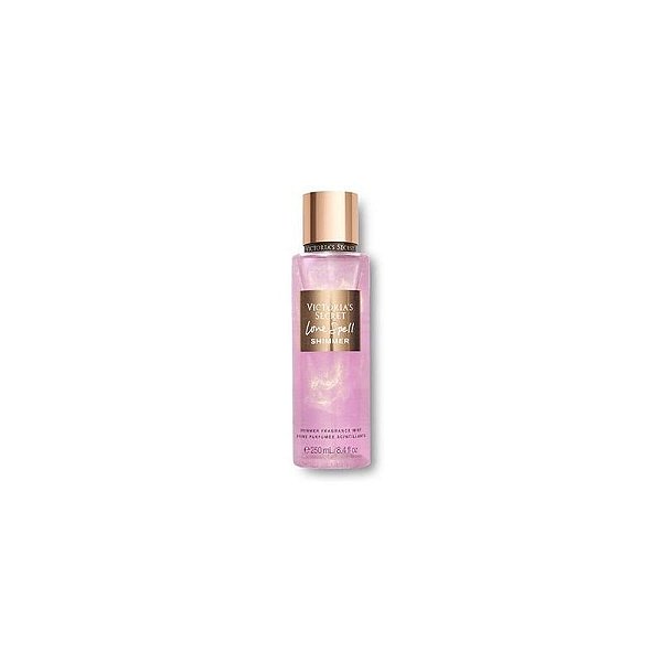 Perfume Corporal Shimmer Love Spell - 250ML de Victoria's Secret