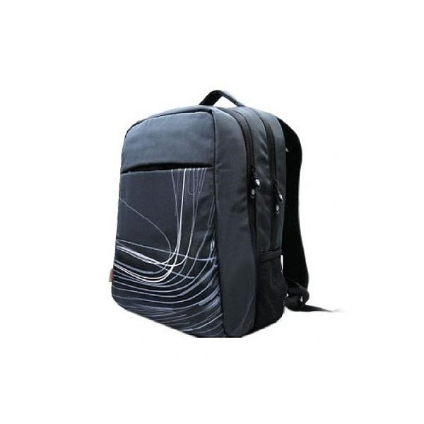 Mochila NB Sate A-KP60 para Notebook de 15,6 polegadas - Elegante e Funcional