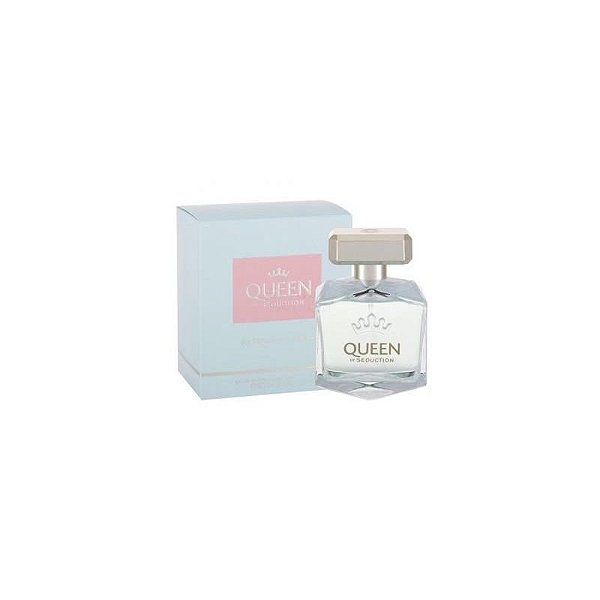 Rainha da Sedução Eau de Toilette 80ML