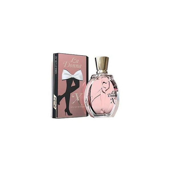 Perfume Feminino Omerta La Donna X Eau de Parfum 100ML