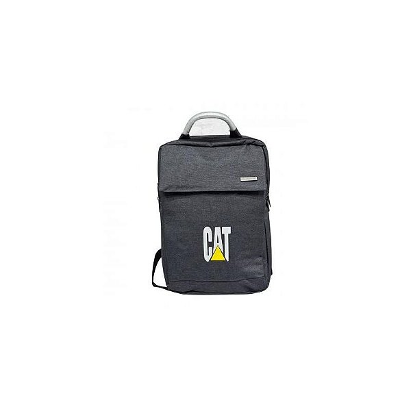 Mochila Elegante para Notebook 14.5 Polegadas com Compartimentos Organizadores