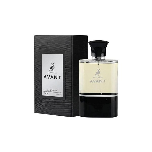 Perfume Masculino Alhambra Avant Eau de Parfum - 100ML