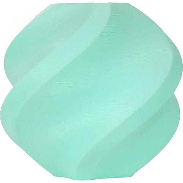 Filamento Abs 1.75Mm Para Impressora 3D - Bambu Lab - Cor Mint
