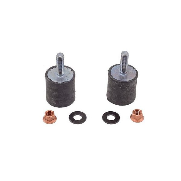 Suporte Antivibração Vittorazi MOSTER185 (Conjunto com 2 Peças) M021B