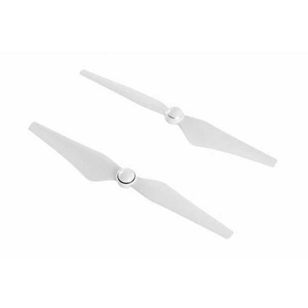 Hélices de Liberação Rápida DJI P4 9450S (Par) - 1CW + 1CCW