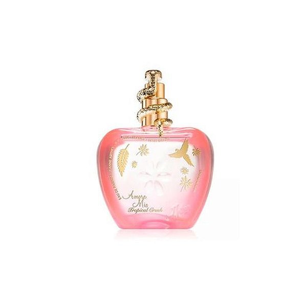 Jeanne Arthes Amore Mio Tropical Eau de Parfum Feminino 100ml