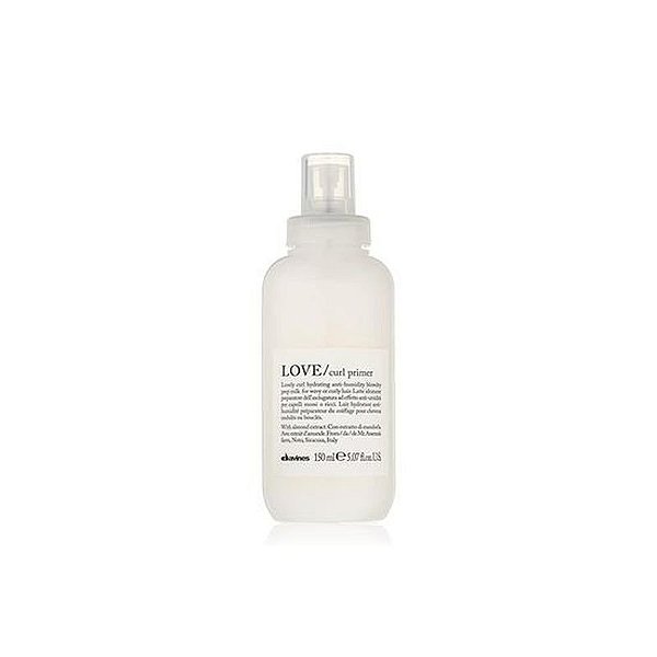 Davines Love Creme Protetora Térmica para Cachos 150ML