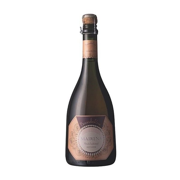 Vinho Rosé Espumante Familia Blanco Mairena Bonarda - 750Ml