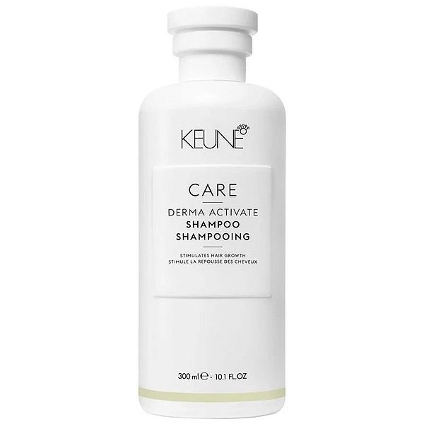Shampoo Keune Care Derma Sensível - Acalma 300mL
