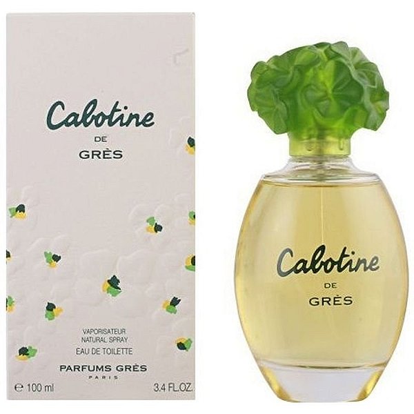Cabotine EDT 100mL - Perfume Feminino by Parfums Gres