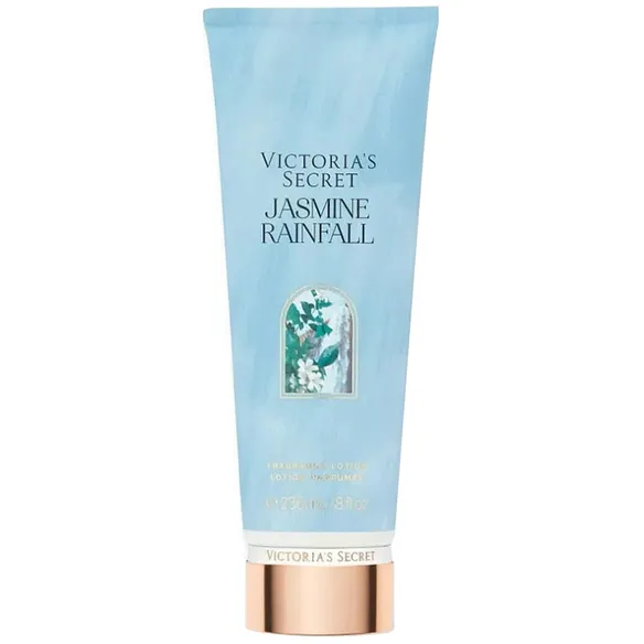 Loção Corporal Victoria'S Secret Jasmin Chuva 236ml