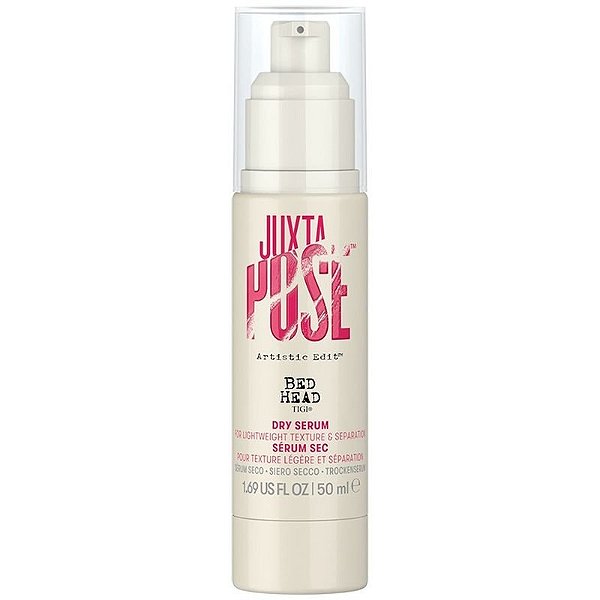 Sérum Rejuvenescedor Cosmético Tigi Bed Head Juxta Pose 50ml.