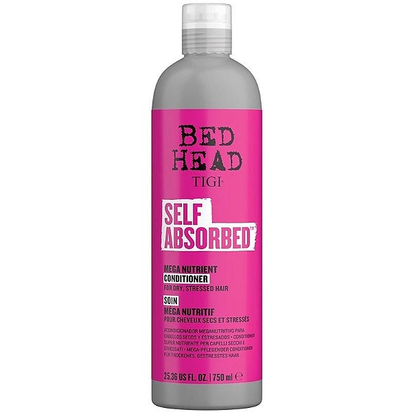 Tigi Self Absorbed 750ml
