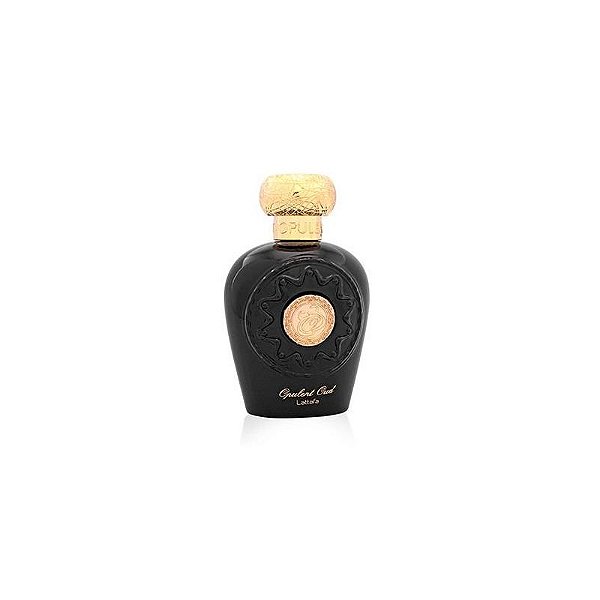 Perfume Eau de Parfum Lattafa Opulent Oud 100ml