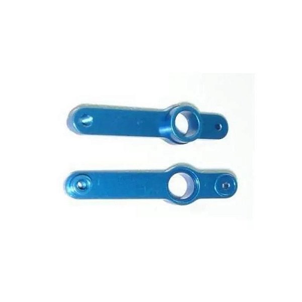 Misturador de Braços para Modelo de Trem TR Lower 003