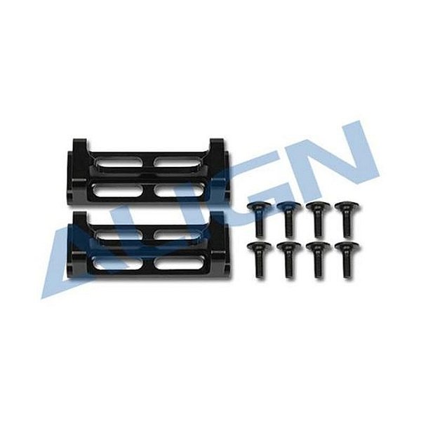 Suporte De Moldura Dianteira Tr700Dfc H7Nb006Xx