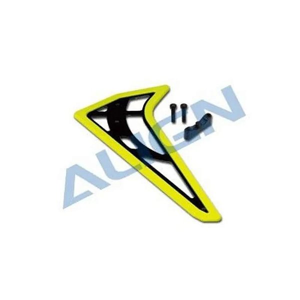 Vertical Modelo TR450L Amarelo - H45T006Xyt