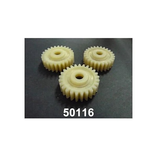 Engrenagem Diferencial Ht 25T 3 Peças 50116
