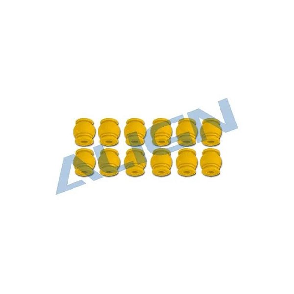 Peça De Gimbal Al G3 Para Amortecedor 50 Gg3018Xx