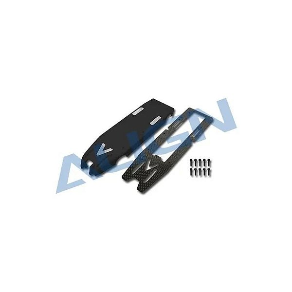 Reforço para Prato Preto Modelo Mr25 - M425032Xa