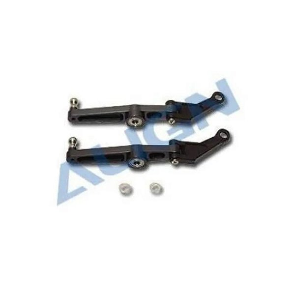 Controle Do Braço Oscilante De Metal Tr600 H60016-1