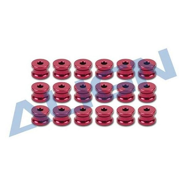 Quadro de Montagem para Modelo TR600XN - H6NB006XXT