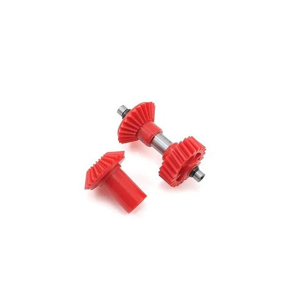 Tubo De Torque Tr700E M1 Dianteiro 22 Dentes H70G001Bxt