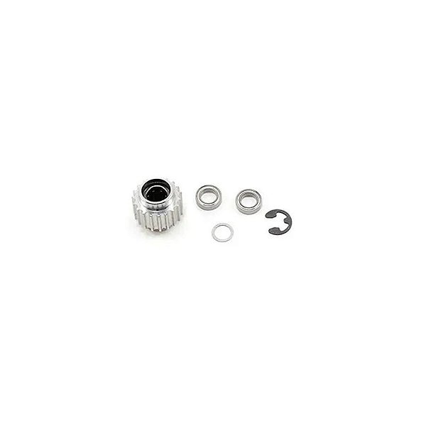 Engrenagem Pinhão 19 Dentes para Helicópteros Protos MSH51017