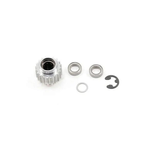 Engrenagem Pinhão 20 Dentes para Helicóptero Protos MSH51018