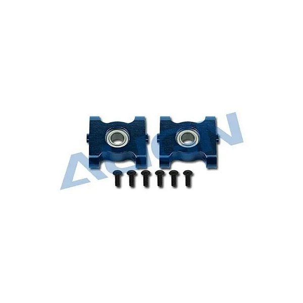 Rolamento Principal De Eixo Metálico Tr450 Bl H45088