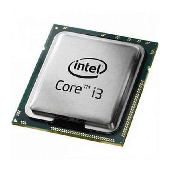Processador Intel Core i3 4160 3.0Ghz Cache 3MB LGA 1150