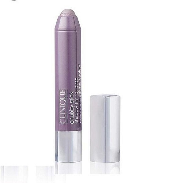 Sombra Para Os Olhos Em Bastão Clinique Chubby Stick T 09